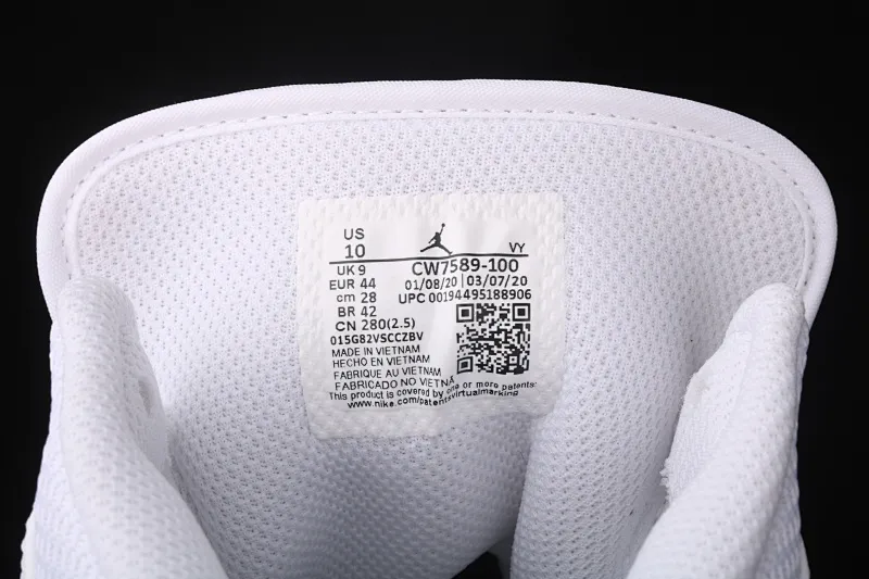 All Categories Air Jordan Jordan Series Basketball Shoes Air Jordan 1 Mid Air Jordan 1 Mid AJ1 Joe 1 China Tour 2020 Breaking Alliance CW7589-100